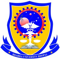 Bhabha University logo - Similar company to Bmhrc