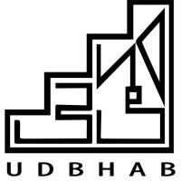 Udbhab logo - Similar company to Eshaani Mitra™ Arts