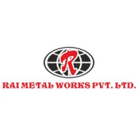 Raimetalworks Pvt Ltd logo - Similar company to 3D Techno-Die Less Manufacturing