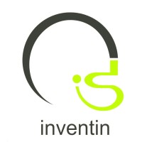 Inventin Design logo - Similar company to Learnow