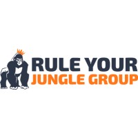 Rule Your Jungle logo - Similar company to Pingme