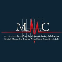 MMC Polyclinic logo - Similar company to Robgenes