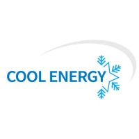 Cool Energy logo - Similar company to Cool Energy