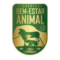 Cloverleaf Sistemas de Bem-Estar Animal logo - Similar company to Produtor Do Bem