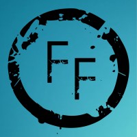 Figure Films logo - Similar company to Xsalta Mental Health Marketing