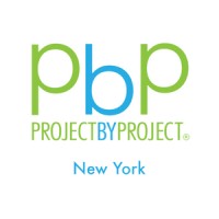 Project by Project New York logo - Similar company to Project By Project (Pbp)
