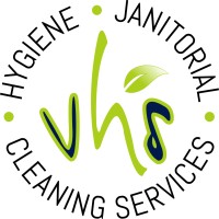 VHS Cleaning Services Ltd logo - Similar company to Blazeout Ltd