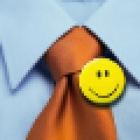 Don't Worry Business Happy logo - Similar company to E Dont Worry