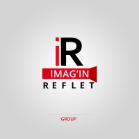 Imag'inReflet logo - Similar company to Spitec