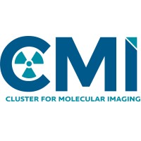 Cluster for Molecular Imaging logo - Similar company to Curasight