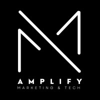 Amplify Marketing & Tech logo - Similar company to Vreal