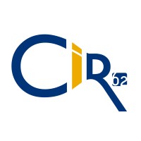 CIR62 logo - Similar company to Penosil Eesti