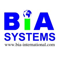 BIA SYSTEMS SARL logo - Similar company to Tunarco : Tunisian Academy Of Robotics And Consulting