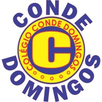 Colegio Conde Domingos logo - Similar company to Colégio Lumière