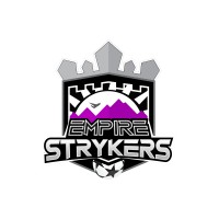 The Empire Strykers logo - Similar company to Ishtoyan Foundation (Lif)