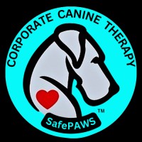Corporate Canine Therapy logo - Similar company to Lrg Super