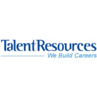 Talent Resources logo - Similar company to Vm Biofarms