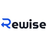 ReWise logo - Similar company to Rewise Analytics & Technologies Pvt. Ltd.