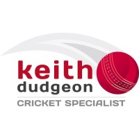 Keith Dudgeon Cricket Specialist logo - Similar company to First Facades Pty Ltd