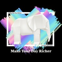Make Your Day Richer LLC logo - Similar company to Southern Scape, Llc