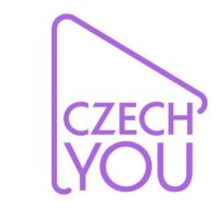 CzechYou Language School logo - Similar company to Rendpaco Eco