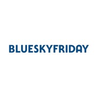 Blue Sky Friday logo - Similar company to Bhb Private