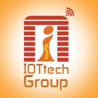 IOTtech Softwares logo - Similar company to Codetechmedia