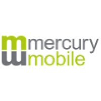 MercuryMobile, Inc. logo - Similar company to Realnet, S.A. De C.V.