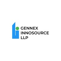 Gennex Innosource LLP logo - Similar company to Gennex Innosource