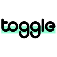 Toggle logo - Similar company to Toggle
