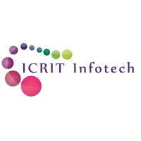 ICRIT Infotech logo - Similar company to Sid Infotech