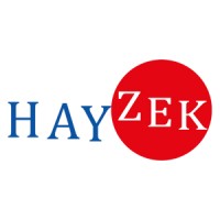Hayzek.net logo - Similar company to Zekibey