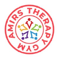 Amirs Therapy Gym logo - Similar company to Maes Therapy