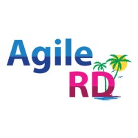 Agile RD logo - Similar company to Egeo Tech