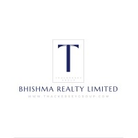 Bhishma Realty Limited logo - Similar company to Thackeray Group