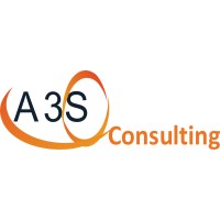 A3S Consulting logo - Similar company to A3S