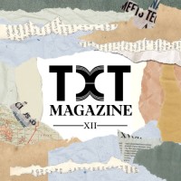Txt Magazine