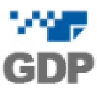 Gordon Document Products logo - Similar company to Beedata Technology