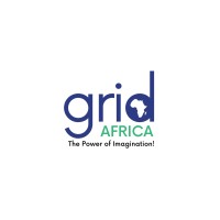 Grid Africa logo - Similar company to Distributed Power Africa