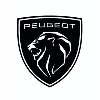 Peugeot Kuwait logo - Similar company to Gulf Trading Group