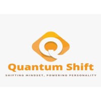 QUANTUM SHIFT logo - Similar company to Quantumshift