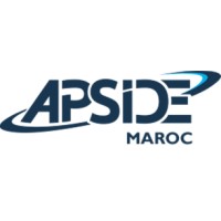 APSIDE Maroc logo - Similar company to Apside