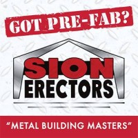 Sion Erectors logo - Similar company to Twa Erectors, Llc