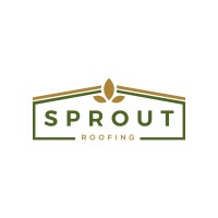 Sprout Roofing logo - Similar company to Truly Roofing