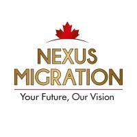 Nexus Migration | #1 Immigration Firm 🏆 logo - Similar company to Hof Migration
