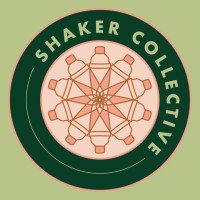 Shaker Collective logo - Similar company to Ja Studios