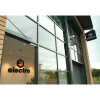Electro Automation (NI) Ltd logo - Similar company to Focus Security Solutions (Ni) Ltd