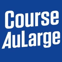 Course Au Large Magazine logo - Similar company to Timaika