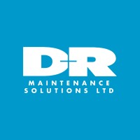 D&R Maintenance Solutions Ltd logo - Similar company to Tebede