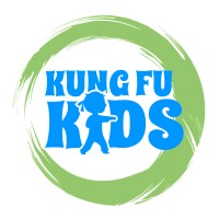 Wushu Central's Kung Fu Kids logo - Similar company to Master Ken'S Martial Arts Academy